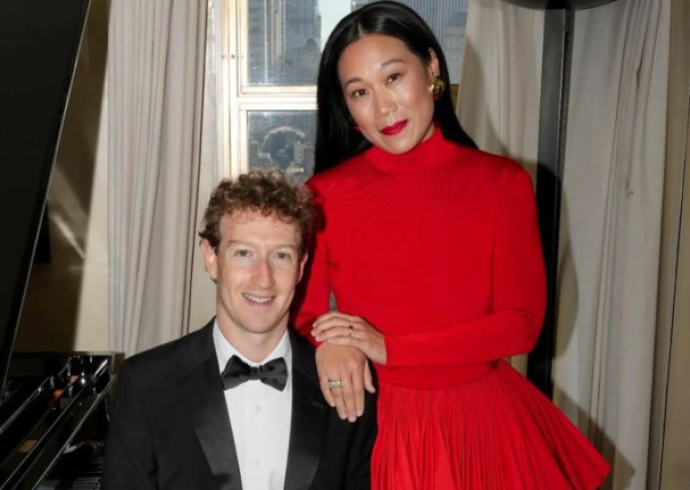 $6.6 Trillion Is Headed to Women: Billionaires’ Wives Poised to Claim the Biggest Wealth Transfer in History