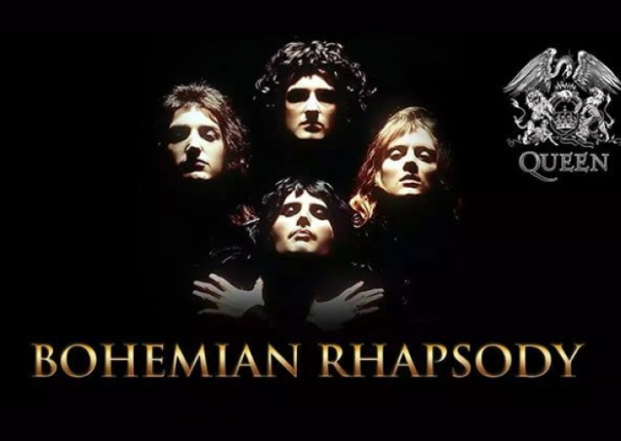 ‘Mama, just killed a man’: The shocking truth behind Bohemian Rhapsody — Freddie Mercury almost wrote a very different song