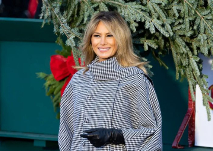 Melania Trump Admits Donald Trump Does Not Always Want to Hear Her Opinion: “I Always Tell the Truth”