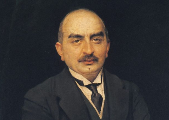 Սեքսը՝ որպես երիտասարդության էլիքսիր. Ինչպես միլիարդատեր Գալուստ Գյուլբենկյանը փորձեց երկարացնել իր կյանքը սիրուհիների փոխադրիչ ժապավենով