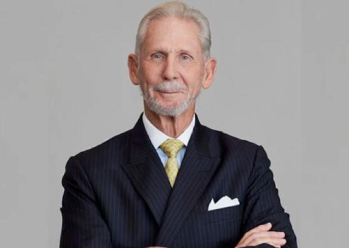 81-Year-Old Billionaire With No Heirs Plans to Leave His Fortune to a Ghost Town