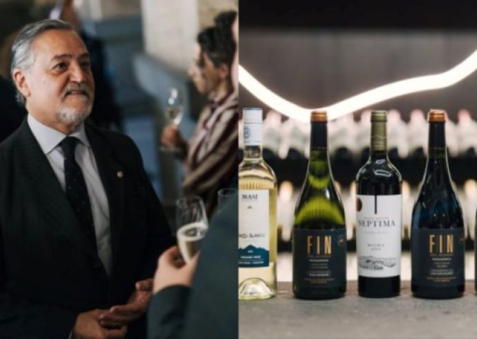 A Taste of Argentina in the Heart of Yerevan: The Embassy Introduces Wines Worth Discovering