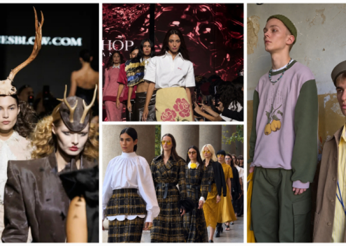 At the Crossroads of Ambition and Commerce: A Look at Yerevan Fashion Week 2026 Against the Backdrop of Global Fashion
