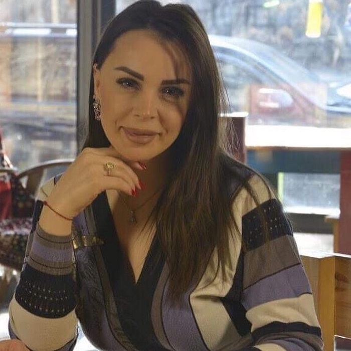 Арт Аветисян Липецк Фото