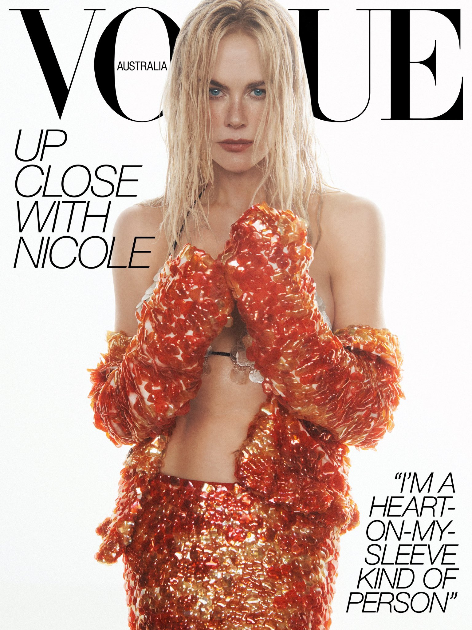 Nicole Kidman para Vogue Austrália.....#NicoleKidman (1).jpg (509 KB)