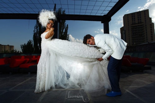 Лилит Ованесян И Ее Муж Фото
