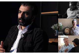 Կիրա Նայթլիի եւ նրա նորածնի առաջին ...